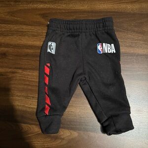 ✨3/$6✨ Baby boy NBA pants